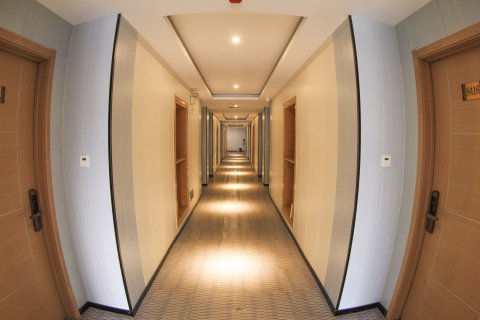 尚品名家宾馆(浦江人民广场店)