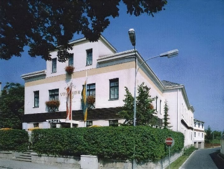 沃思劳尔霍夫酒店(Hotel Vöslauerhof)