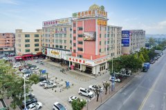 维也纳酒店(广州番禺长隆南村店)