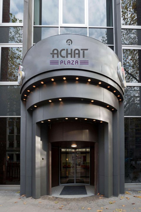 不来梅市 ACHAT 酒店(Achat Hotel Bremen City)