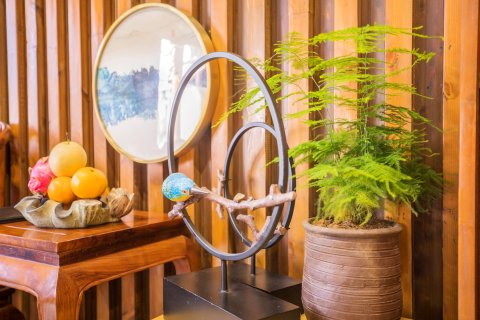 月儿弯弯观景庭院(丽江古城南门店)