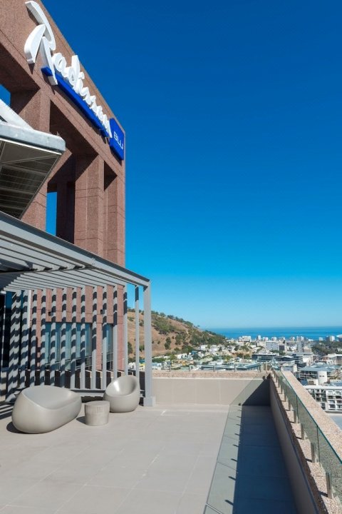 开普敦丽笙蓝标酒店(Radisson Blu Hotel & Residence, Cape Town)
