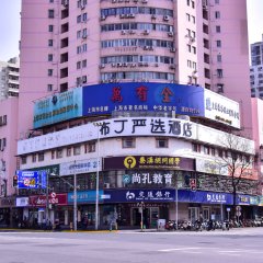 酒店头图