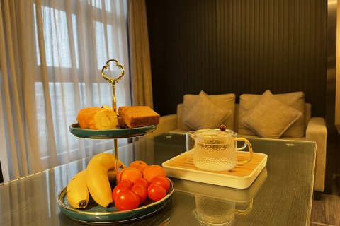 福州财富·悦城酒店(福州火车站店)