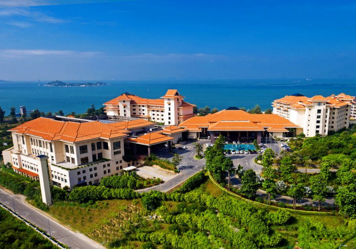 惠东金海湾嘉华度假酒店