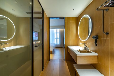 全季酒店(乌鲁木齐站店)