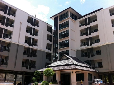 宋卡旅居酒店(L Residence Songkhla)