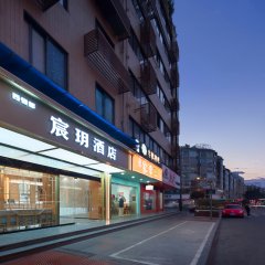 酒店头图