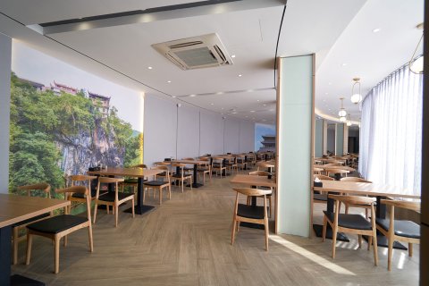 怡家宾馆(长汀腾飞店)