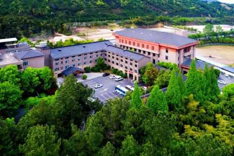 安吉中南度假酒店