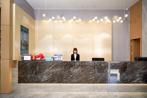 怡家宾馆(长汀腾飞店)