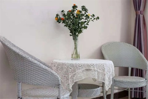 昆明云泰大厦大眼萌民宿