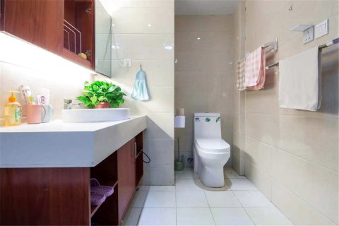 昆明云泰大厦大眼萌民宿