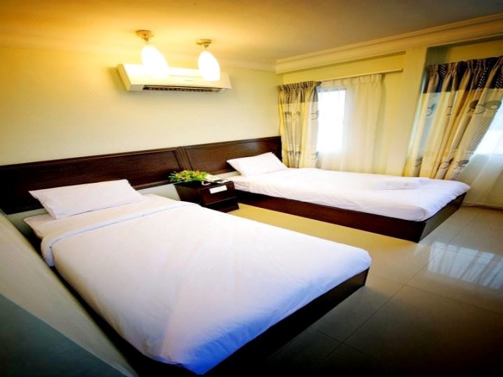 宾唐英达酒店(Hotel Bintang Indah)