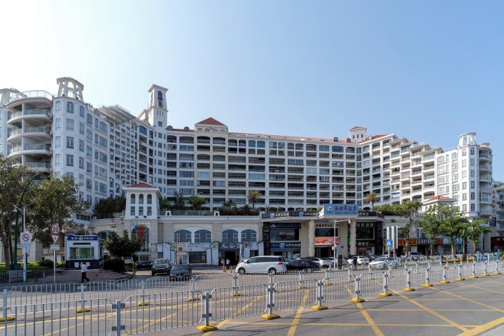 深圳Brian Ng酒店式公寓
