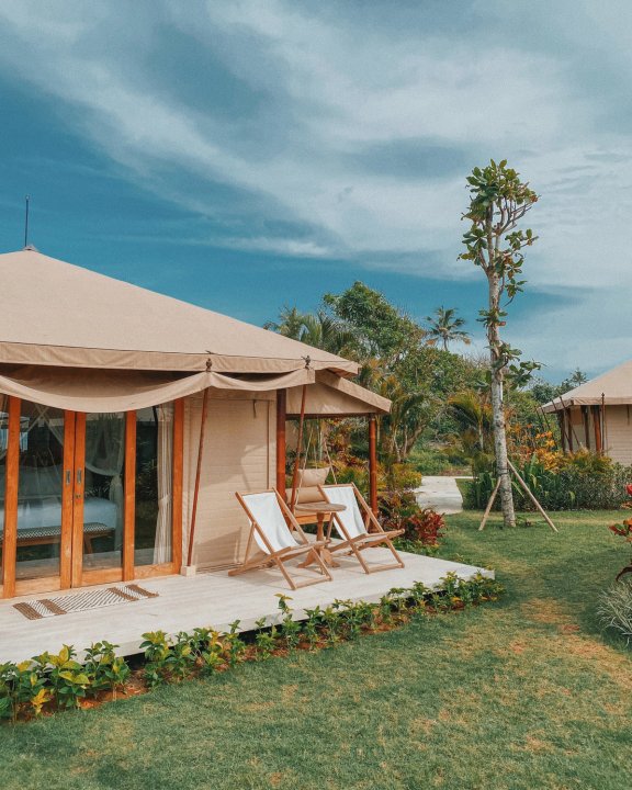 Bali Beach Glamping(Bali Beach Glamping)