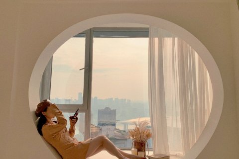 重庆OneHome普通公寓