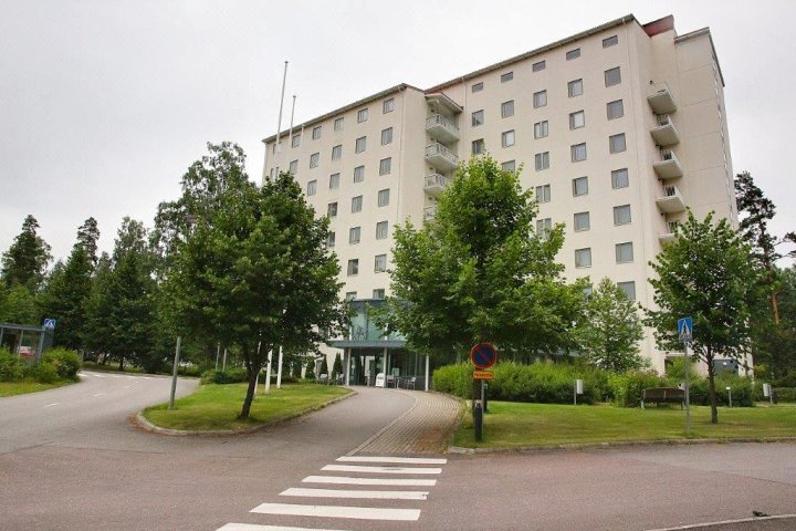 Hotel Valo/Nowene Spa