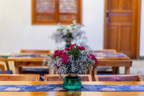 去大理客栈(大理古城店)