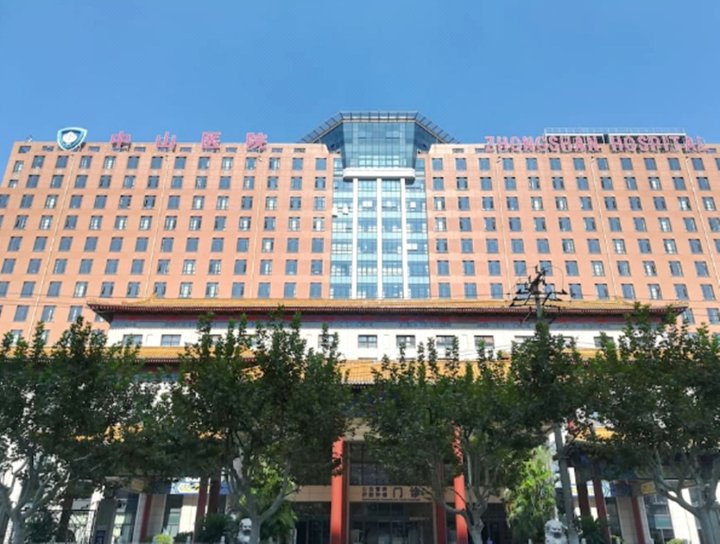 上海FFC小居公寓(13号店)