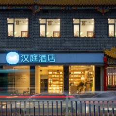 酒店头图