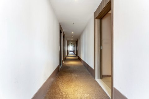 汉庭酒店(漳州龙江大厦店)