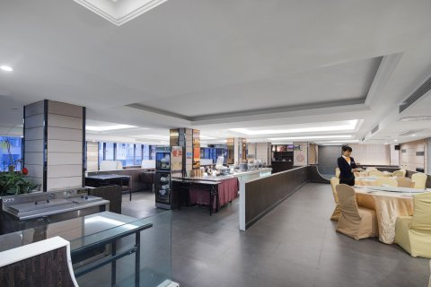 维也纳智好酒店(平潭岛店)