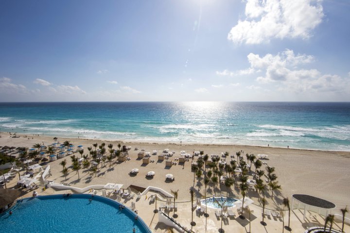 坎昆白色 Spa 度假村 - 仅供成人入住 - 全包式(Le Blanc Spa Resort Cancun Adults Only All-Inclusive)