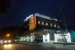 红金酒店(Hotel Shwe Ni)