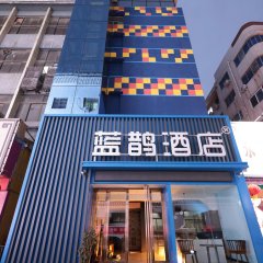 酒店头图