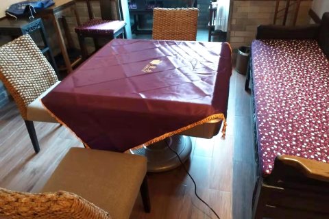 静观茗楼度假酒店(桂林两江四湖象鼻山店)