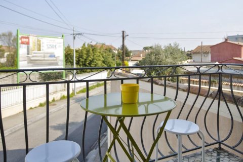 马尔彭乃一室公寓酒店(Studio Malpeigné)