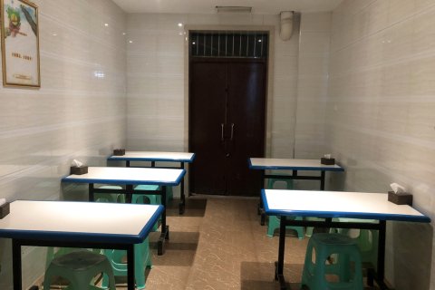 纳吾优美宿酒店(邻水乌龟碑店)