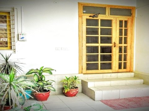 Jannat Guest House