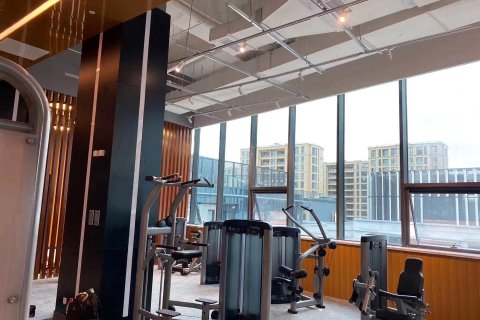 上海临港美爵酒店