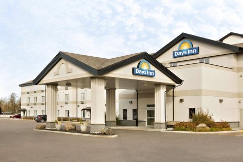 雷湾北戴斯酒店(Days Inn by Wyndham Thunder Bay North)