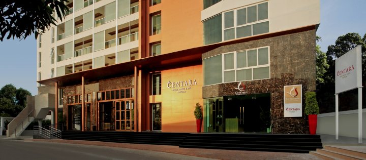 芭提雅盛泰乐精选诺娃水疗酒店(Centara Nova Hotel and Spa Pattaya)