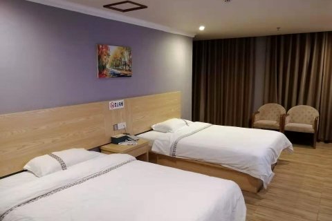 茂名高州市君悦酒店桂圆食坊店