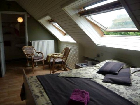 B&B Fort Van Beieren