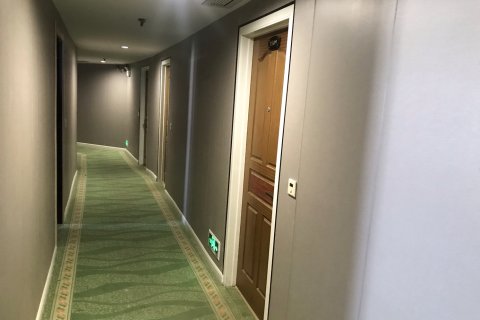 丹阳城光商务酒店