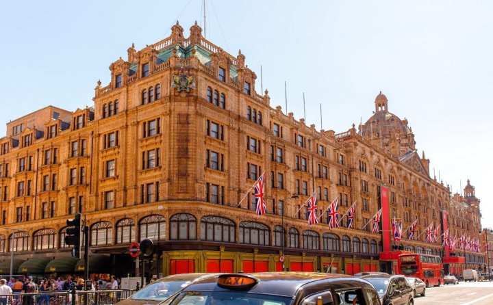 帕丁顿果园酒店(Orchard Hotel Paddington)