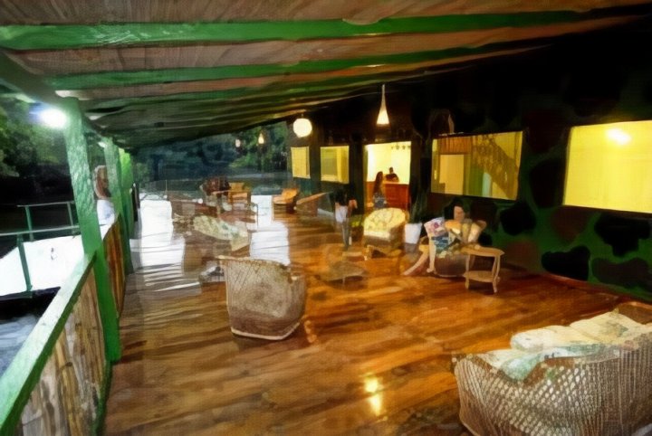 Amazon GEO Jungle Lodge(Amazon GEO Jungle Lodge)