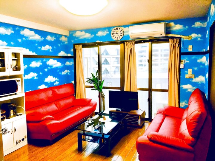 OYO KY公寓(Cozy Family Room KY Apartment)