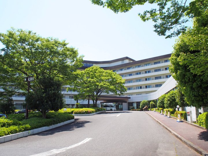 南淡路酒店酒店(Hotel & Resorts Minamiawaji)