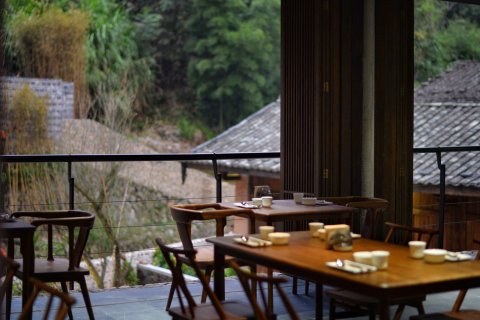 青普文化行馆(南靖土楼)