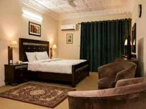 奢华旅馆酒店(Luxury Inn Hotel)