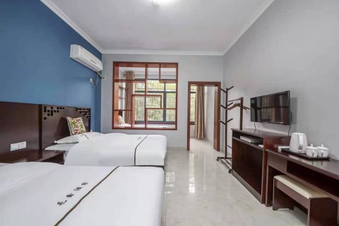 韶山毛鑫酒家(故居景区店)