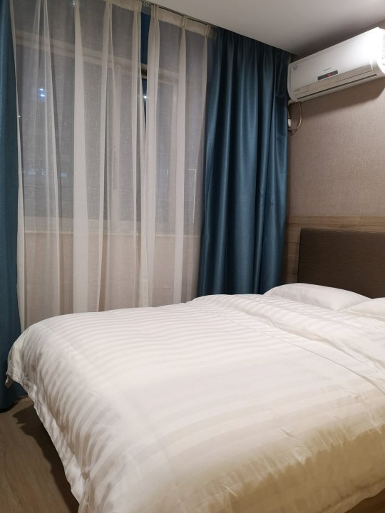 怀化壹玖酒店