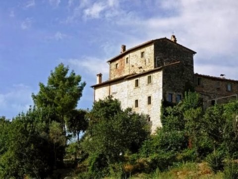 Gli Appartamenti di Torre Bertona