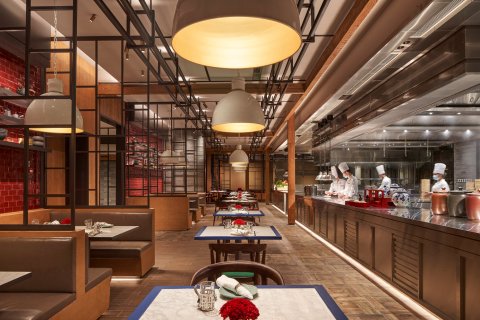 珠海横琴凯悦酒店